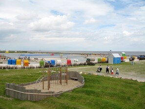 Barnområde