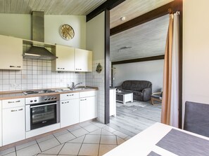 Interiör