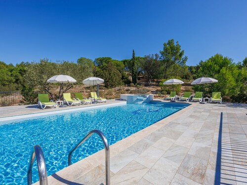 Les Garrigues d'Ozilhan by Interhome