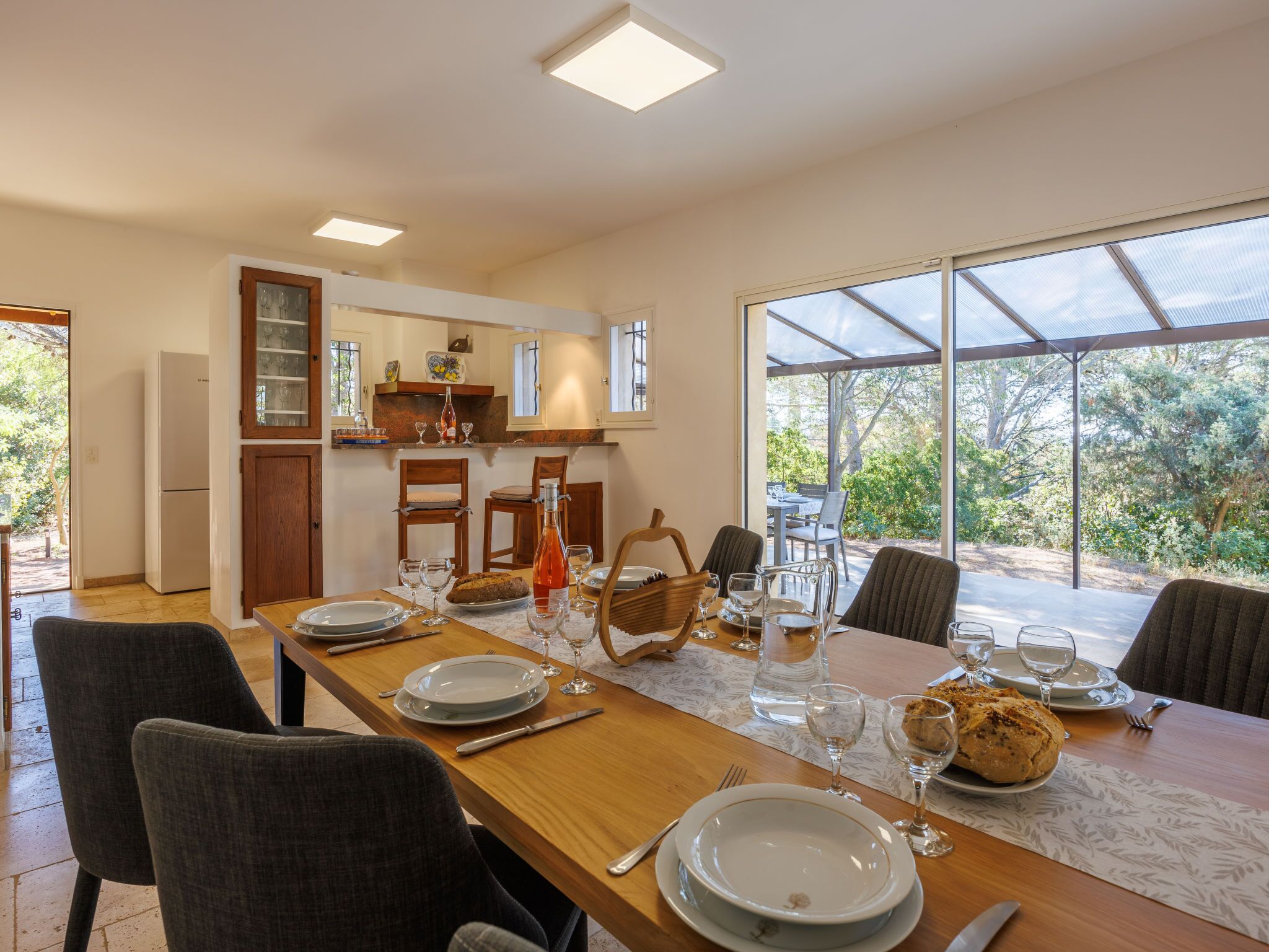 تناول الطعام