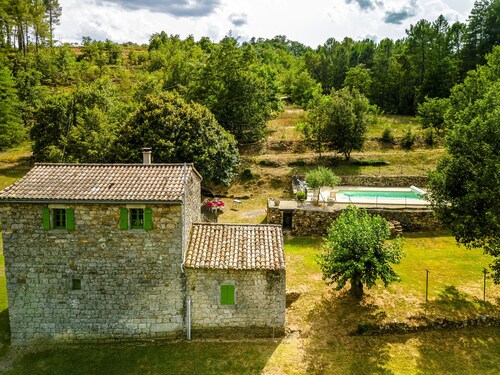 Le Moulin by Interhome