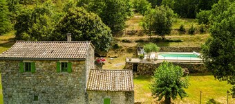 Le Moulin by Interhome