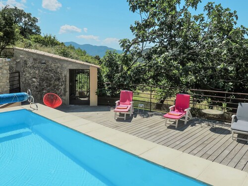 Chaud'abri by Interhome