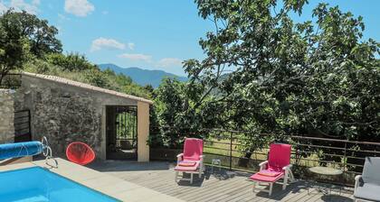 Chaud'abri by Interhome