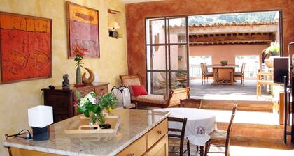 Les Arcades by Interhome