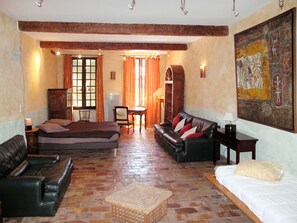 2 bedrooms, WiFi - Les Arcades by Interhome (Nyons)