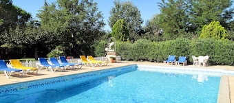 Fontenelle by Interhome