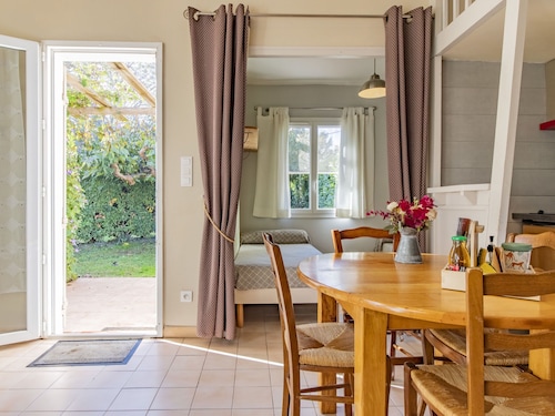 Fontenelle by Interhome