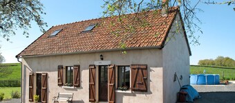 Les Brûles by Interhome