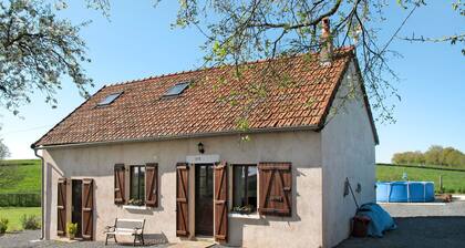 Les Brûles by Interhome