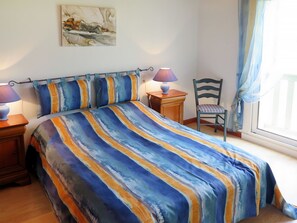 2 bedrooms, Internet - Le Coustal by Interhome (Blanquefort-sur-Briolance)