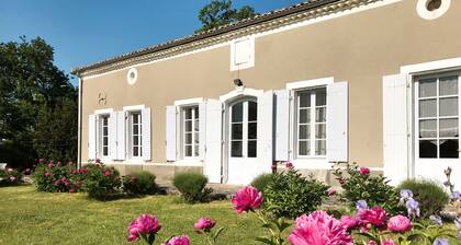 La Gaubide by Interhome