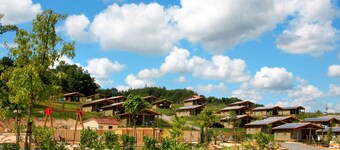 Les Hameaux de Pomette-Chalet 6 pers. by Interhome