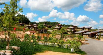 Les Hameaux de Pomette-Chalet 6 pers. by Interhome