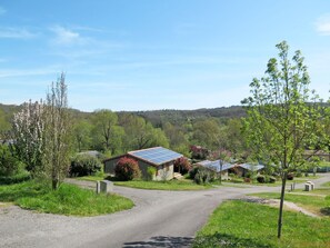 Ulkoalueet