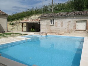 Piscina
