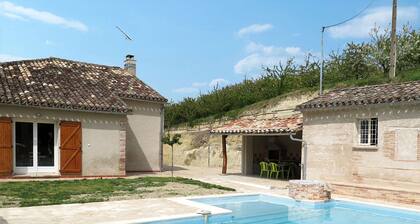 Maison Touzy by Interhome