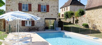 Sarrouil by Interhome