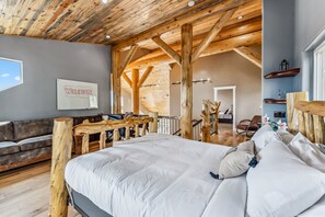 2 camere, una scrivania, ferro/asse da stiro, Wi-Fi