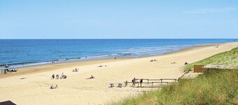 Vacation home Cherte by Interhome