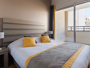 1 bedroom, Internet