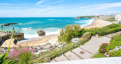 Les Patios d'Eugénie by Interhome