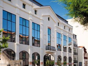 Exterior - Les Patios d'Eugénie by Interhome (Biarritz)