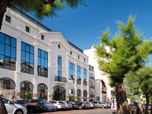 Exterior - Les Patios d'Eugénie by Interhome (Biarritz)
