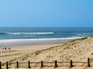 Beach - Carraou by Interhome (Vielle Saint Girons)