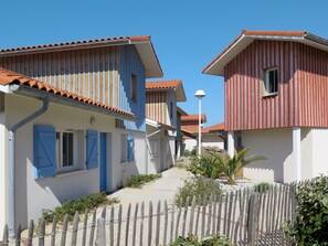 Exterior - Résidence Plage Océane by Interhome (Biscarrosse)
