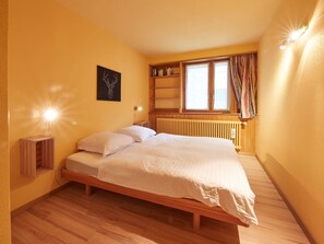 2 bedrooms - Blava 108 by Interhome (Thyon-Les Collons)