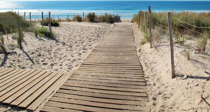 Résidence Plage Océane by Interhome