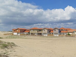Exterior - Résidence Plage Océane by Interhome (Biscarrosse)