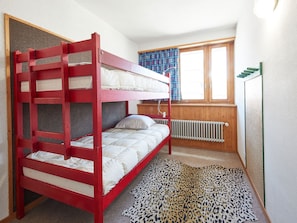 2 Schlafzimmer
