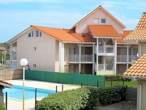 Exterieur