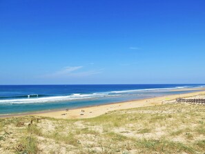 Beach - Le Moïsan by Interhome (Messanges)