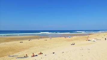 Plage à proximité