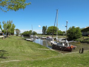 Marina - Pontac-Gadet 2 by Interhome (Jau-Dignac et Loirac)