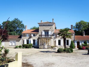 Fachada