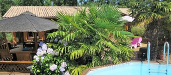 Ti Kaz Doudou by Interhome