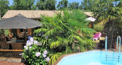 Ti Kaz Doudou by Interhome