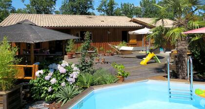 Ti Kaz Doudou by Interhome