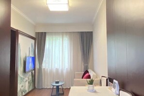 Room - Baoshi Hotel (Hangzhou)