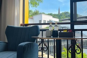 Room - Baoshi Hotel (Hangzhou)