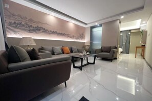 Room - Baoshi Hotel (Hangzhou)