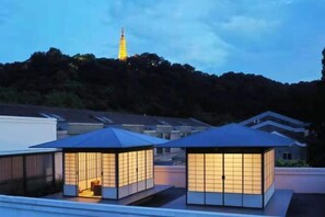 Interior - Baoshi Hotel (Hangzhou)