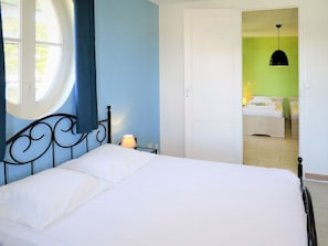 3 Schlafzimmer, Internetzugang