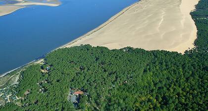 Horizon by Interhome