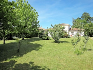 Property grounds - Vacation home Orphée by Interhome (Gaillan-en-Médoc)