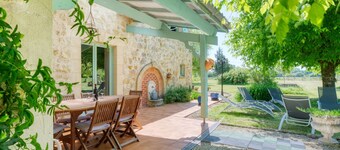 Babelle by Interhome